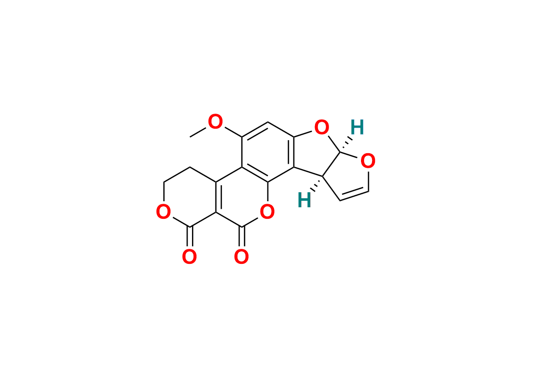 Aflatoxin G2