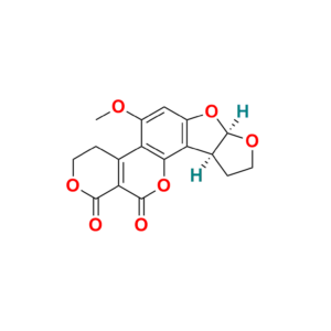 Aflatoxin G2