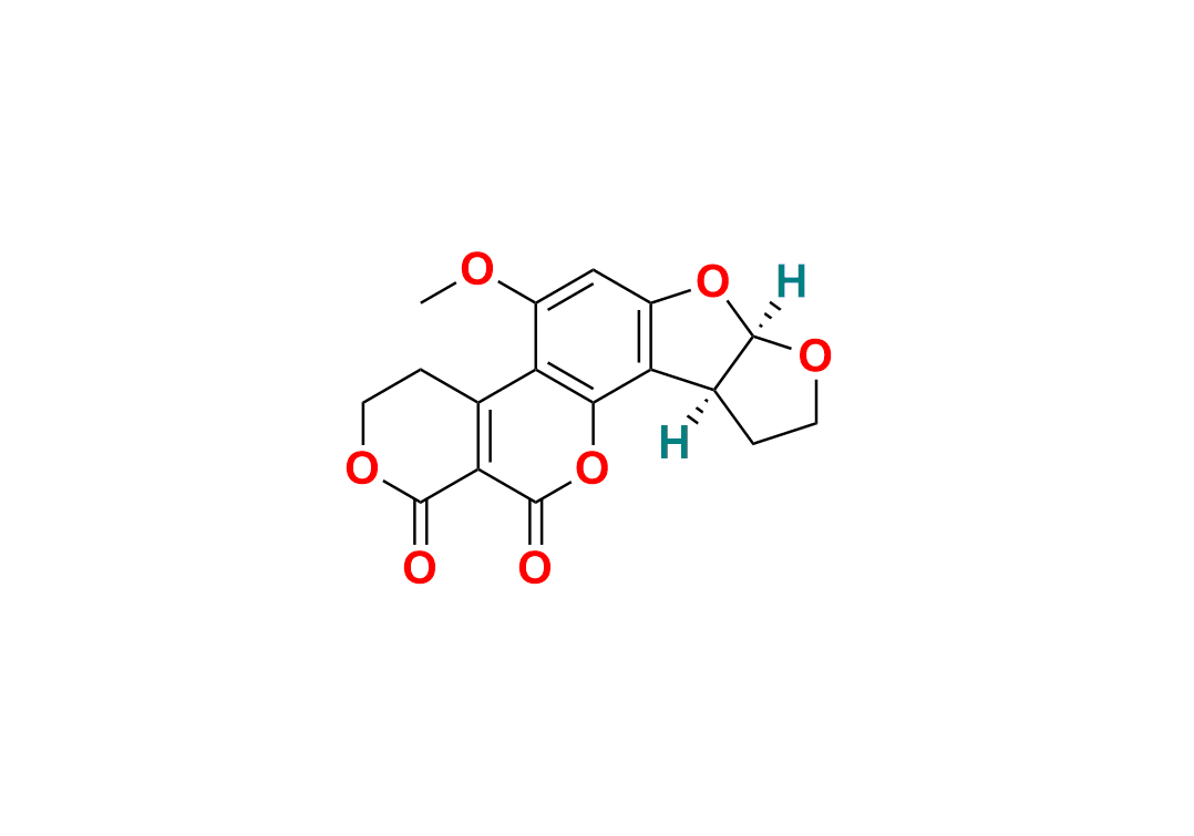 Aflatoxin G2