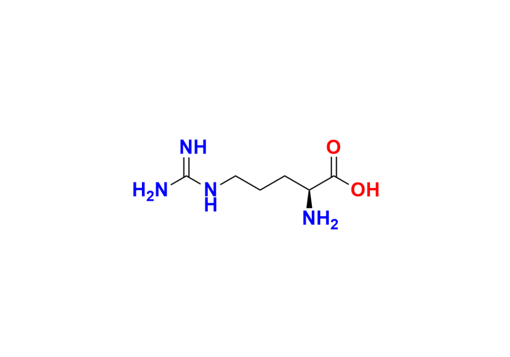 L-Hydroxyarginine