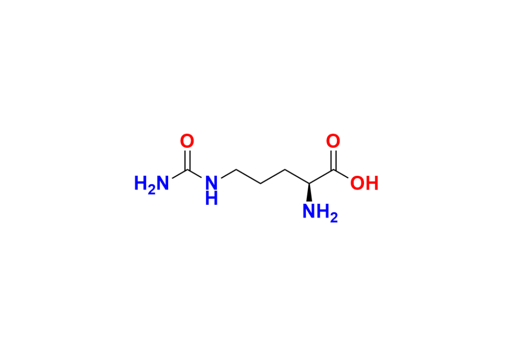 L-Hydroxyarginine