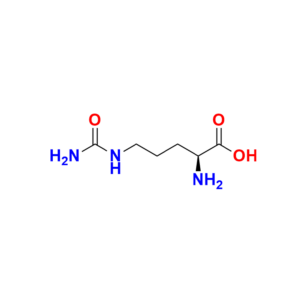 L-Hydroxyarginine
