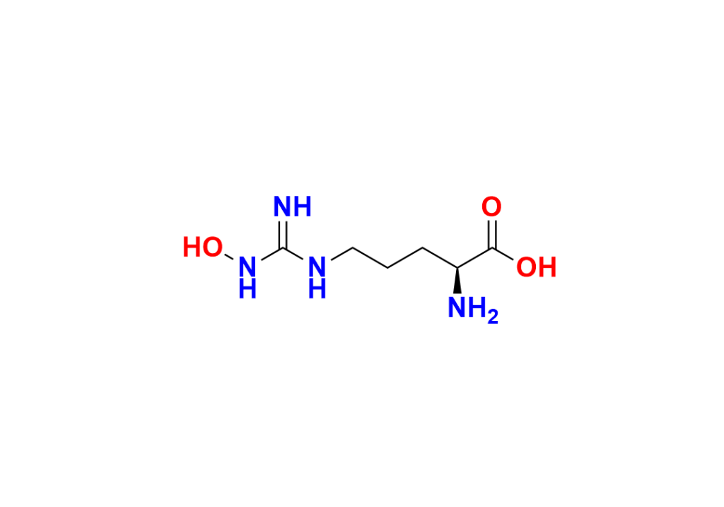 L-Hydroxyarginine