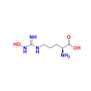 L-Hydroxyarginine