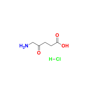 Aminolevulinic Acid Hydrochloride USP Related Compound B