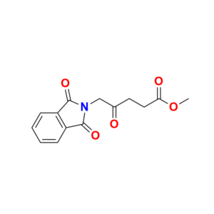 Aminolevulinic Acid Hydrochloride USP Related Compound B
