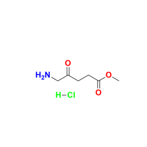 Aminolevulinic Acid Hydrochloride USP Related Compound B