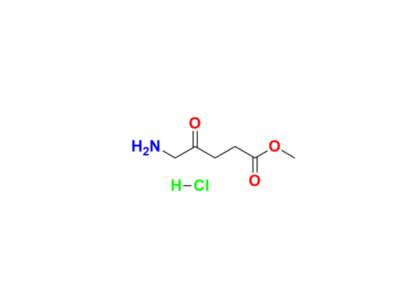Aminolevulinic Acid Hydrochloride Impurity 1