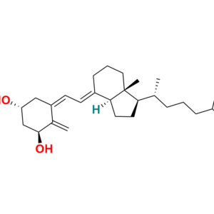 Alfacalcidol EP Impurity C