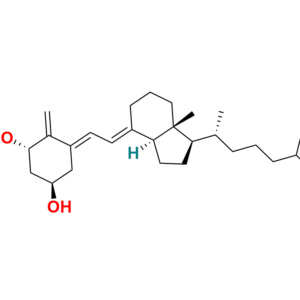 Alfacalcidol EP Impurity C