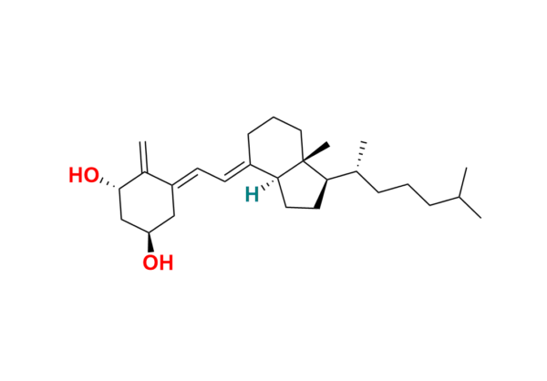 Alfacalcidol EP Impurity A