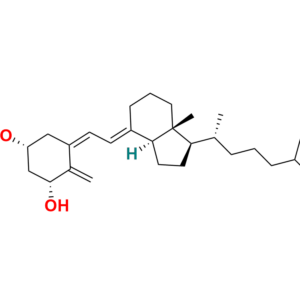 Alfacalcidol EP Impurity C