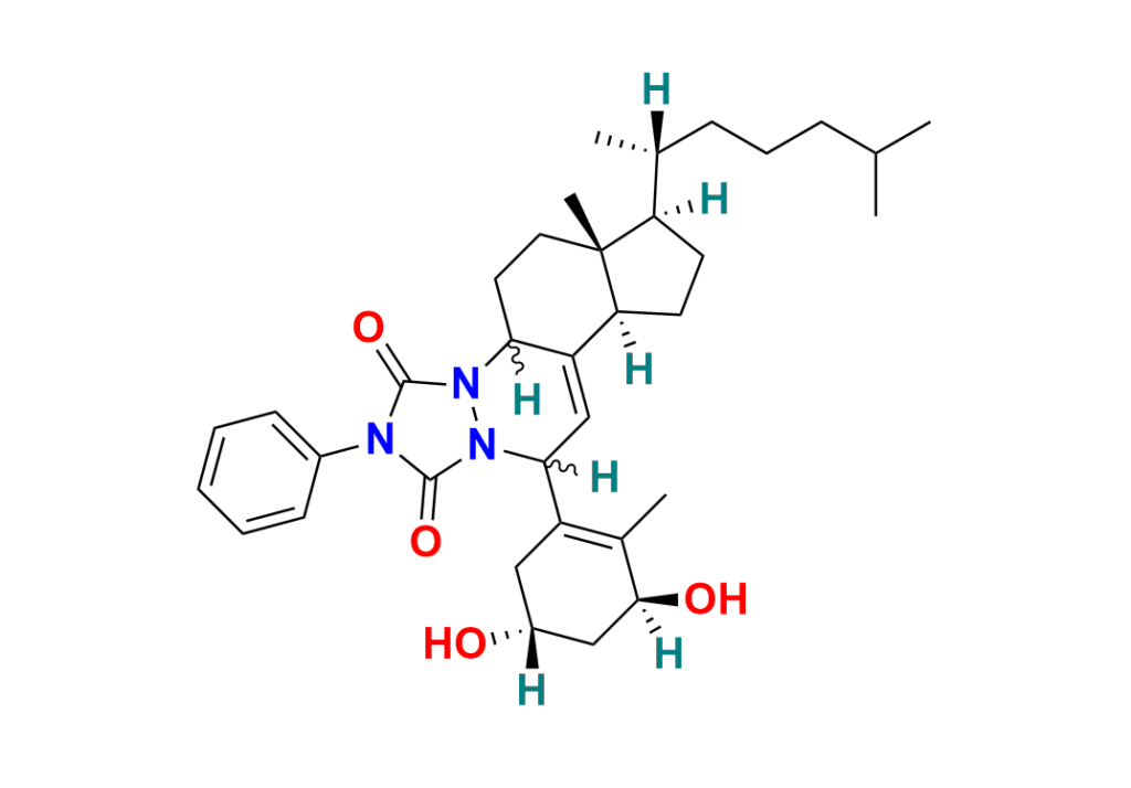 Alfacalcidol EP Impurity C