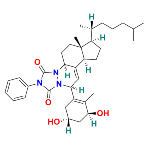 Alfacalcidol EP Impurity C