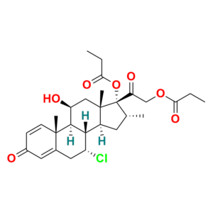Alclometasone Dipropionate Related Compound A