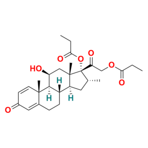 Alclometasone Dipropionate Related Compound A