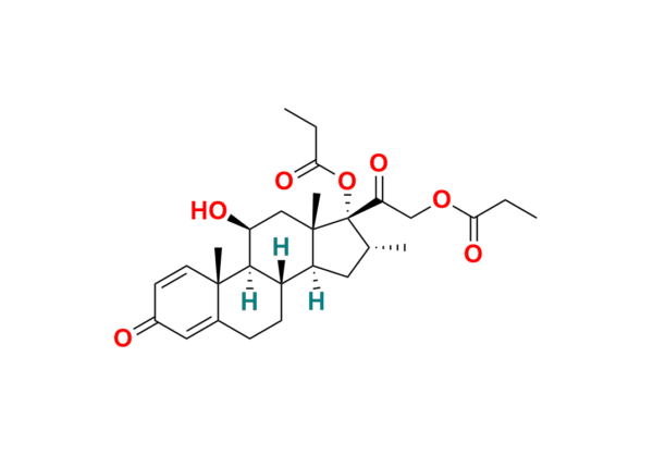 Alclometasone Dipropionate Related Compound A