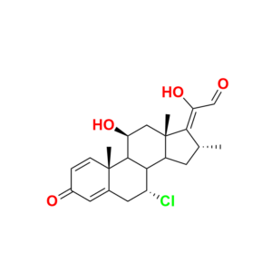 Alclometasone Dipropionate Related Compound A