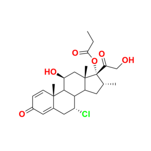 Alclometasone Dipropionate Related Compound A