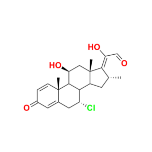 Alclometasone Dipropionate Related Compound A