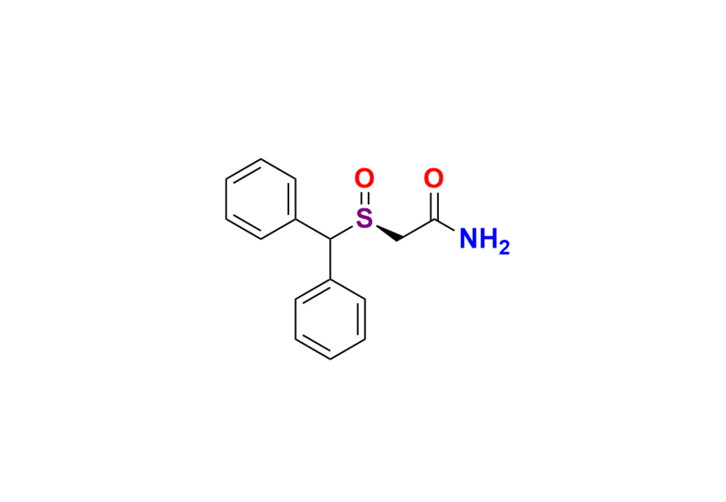 Armodafinil S-Isomer