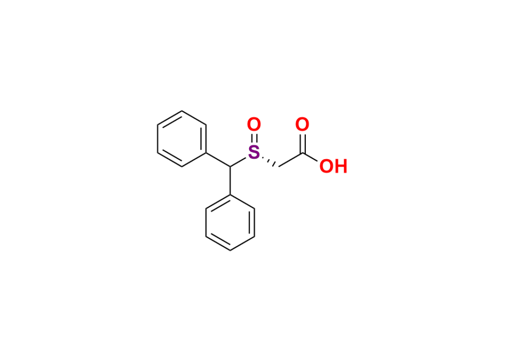 Armodafinil S-Isomer