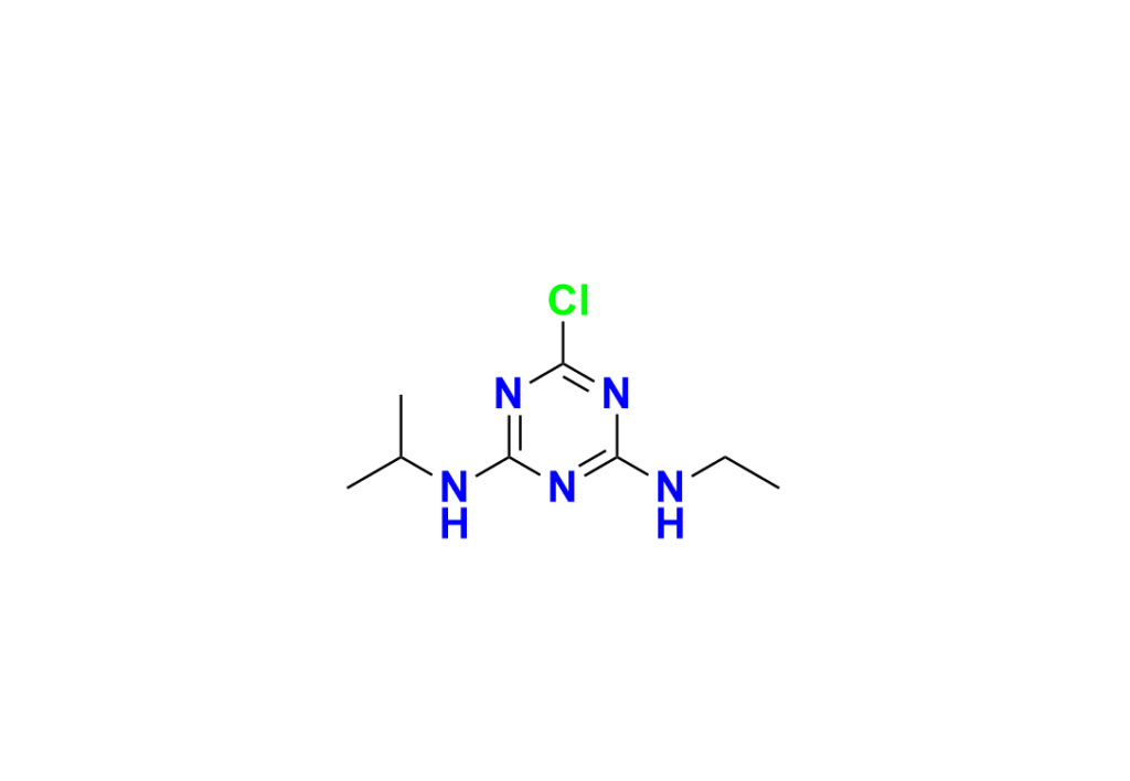 Atrazine