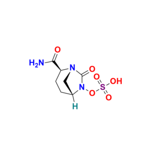 Descarbonyl Avibactam