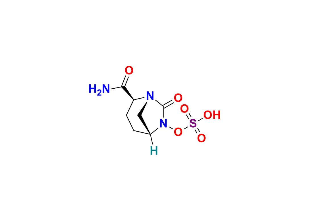 Descarbonyl Avibactam