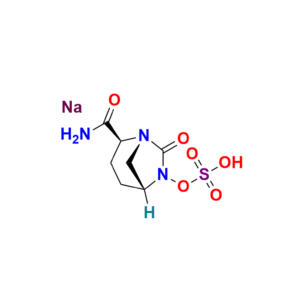 Descarbonyl Avibactam
