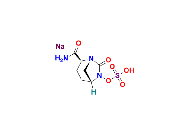Avibactam Impurity 1, CAS NO: 2306254-34-0