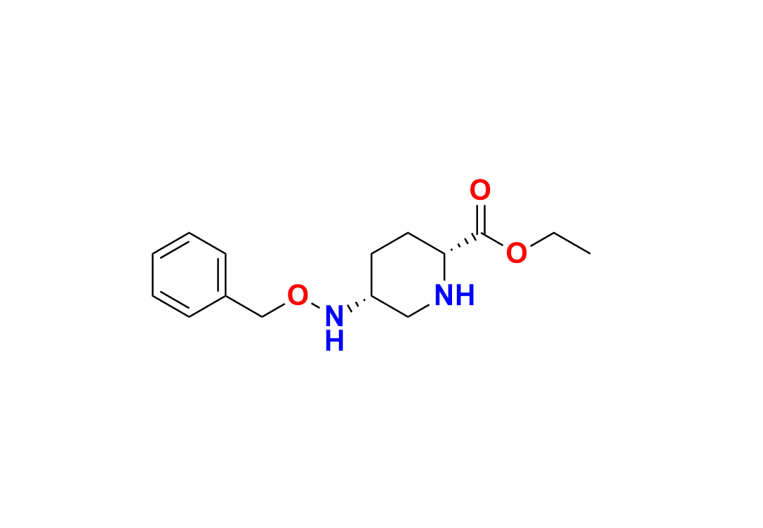 Descarbonyl Avibactam