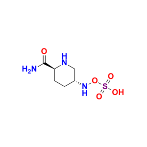 Descarbonyl Avibactam