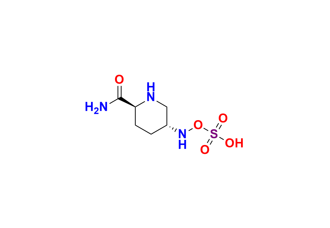 Descarbonyl Avibactam