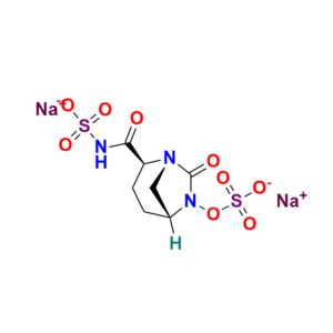 Descarbonyl Avibactam