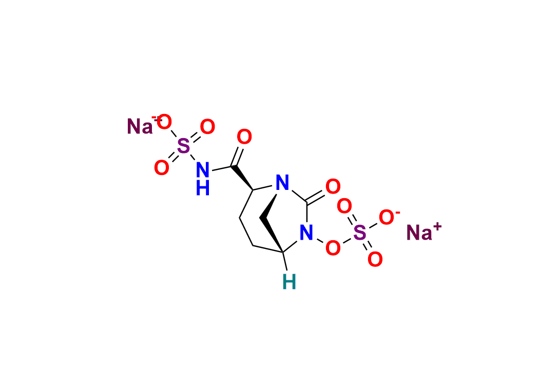 Descarbonyl Avibactam