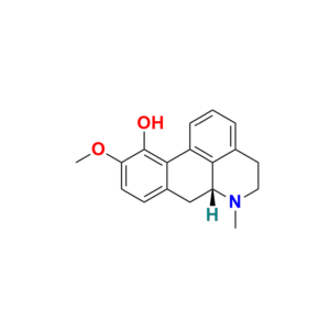 R-(-)-Norapomorphine Hydrochloride