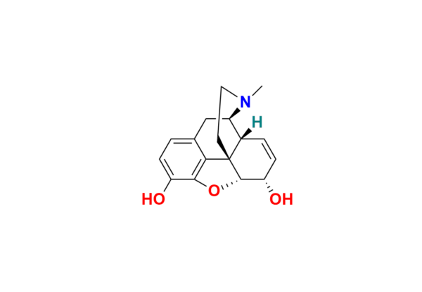 Apomorphine EP Impurity B