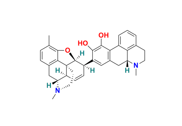 Apomorphine EP Impurity C
