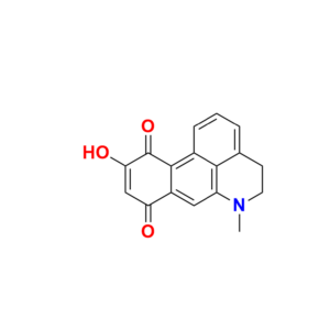 R-(-)-Norapomorphine Hydrochloride