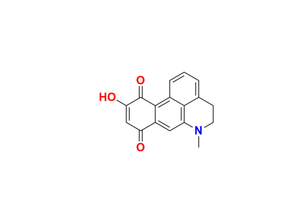 Apomorphine p-Quinone