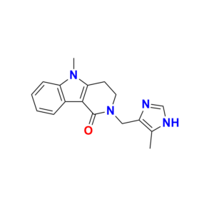 Alosetron Impurity 1