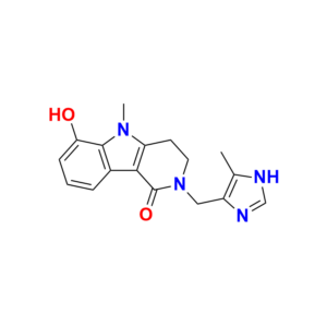 Alosetron Impurity 1