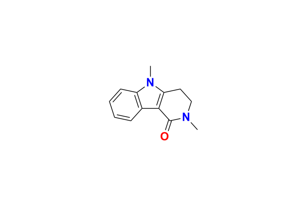 Alosetron Impurity 1