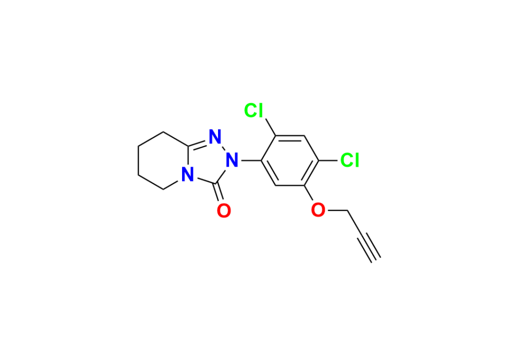 Azafenidin