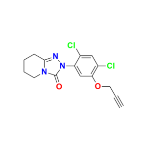 Azafenidin
