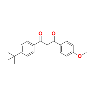 Avobenzone