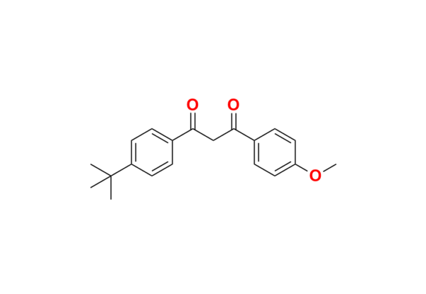 Avobenzone