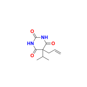 Aprobarbital