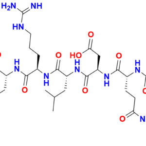 Abaloparatide